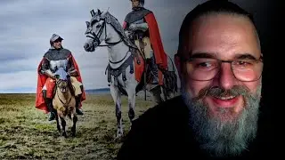 Jáma Pekel 13 - Vědci zjistili, že rytíři jezdili na válečných ponících!