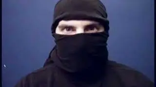 Ask A Ninja - Question 1 