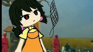gacha club Vore squid game