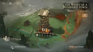 UTTU Flash Gathering - The Story of a Besieged Town - Prologue | Version 1.6 【Reverse: 1999】