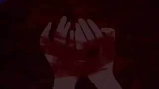 An Animated Excerpt from EXHIBIT by R.O. Kwon