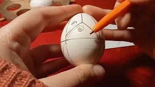 Як писати баранці