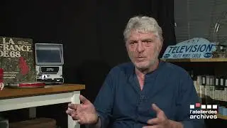 Michel Chemin Itinéraire militant