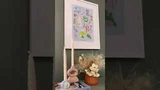 The most budget-friendly way to have beautiful art in your home: downloadable prints!
