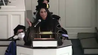 Bennett College | Tiffany Norwood 2022 Commencement Day Speech