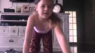 how to do the splits