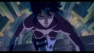 Ghost In The Shell (Soundtrack)