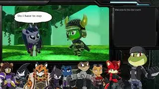 (Twitch Streaming) Miitopia: We're Back!