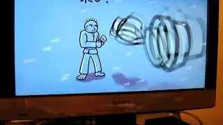 Everybody's Rhythm Paradise Wii-Bloque 7
