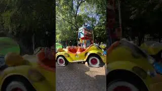Губастые машинки🤣