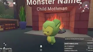 My First Impressions Of The New RRO My Little Monsters (Rec Room)