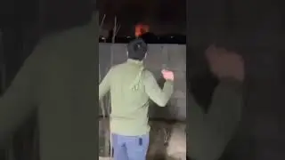 ❗️❗️Серия взрывов в Эрбиле, Ирак💥💥💥💥💥