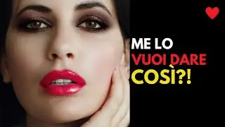 6 cose SEGRETE che le donne DESIDERANO a LETTO, ma hanno PAURA di dirlo. Il 99% delle donne le vuole