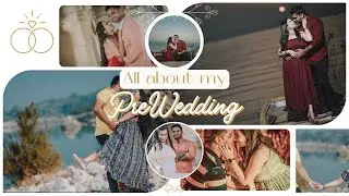 Best Pre Wedding 2022 || Neha & Vikash || Pre Wedding video|| Pre wedding shoot in M.P.