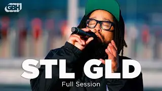STL GLD – Field Recording (Full Session)