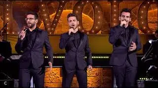 Il Volo: El Triste (Concierto de Matera, 15/6/2019)