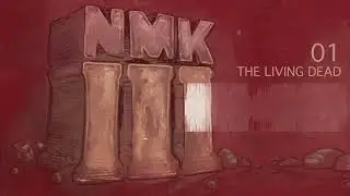 NMK III (full album stream)