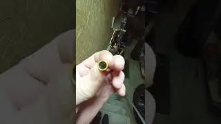 Очистка сеточного фильтра ТНВД QD32