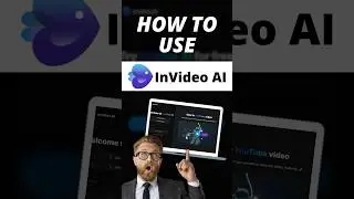 How To Use InVideo AI [2024] 