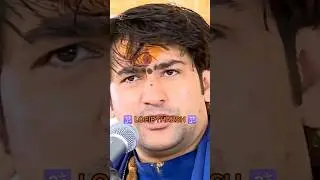 bageshwar Dham sarkar angry attitude 🚩🔥 #bageshwardhamsarkar