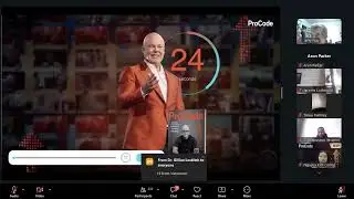 Eric Worre: The ProCode Book Launch!