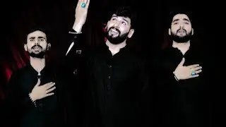 Meda Akbar Marya Lokan Nai | Noha Status 2024 | Imran Shah Official | Muharram 2024 | New Noha 2024