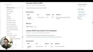 Are You Wasting Time Manually Converting your Automated Excel to PDF?
