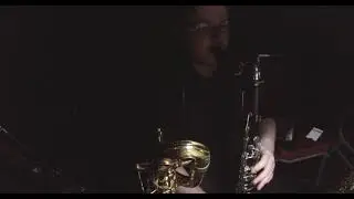 Charlie & The Chocolate Factory | Reed 4 - Strike That, Reverse It