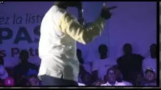 MEETING MBOUR ousmane sonko en direct