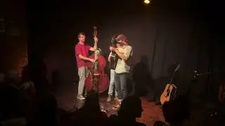 Bonac Song @ Occigrass 2024