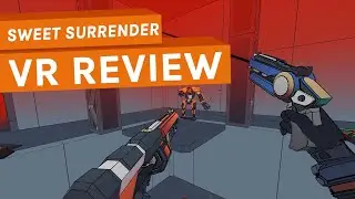Sweet Surrender Review