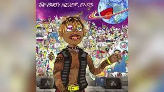 Juice WRLD - Empty Out Your Pockets (Instrumental)