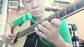 Jerry's Breakdown Practice take 2