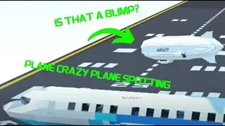 Plane Crazy Plane Spotting