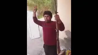 ТАДЖИКИСТАН КОНФЛИКТ КИРГИЗИИ