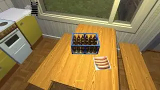 Jerma Streams - My Summer Car