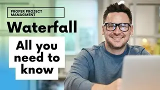 What is Waterfall Project Management?