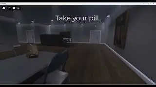Can You Wake Up Before It's Too Late? | Subconscious Roblox Horror Game