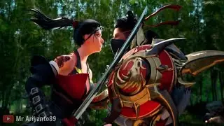 DJ Bad Liar - imagine dragons | Versi Free Fire Battleground