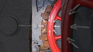 Trains braking system explained