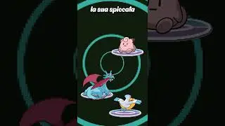 Ecco perchè SALAMENCE è forte! #pokemon #scarlattoevioletto