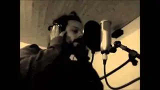 Tunaman - Is This Love? - Bob Marley Cover