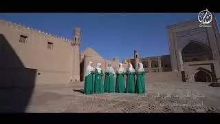 Asmaun_Nabiy_Munshidaat_Guruhi_Yangi nashid