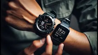 Compare Amazfit GTR 4 vs Amazfit GTS 4