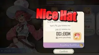 Flapping Angeling Hat - The Lost Memories Ragnarok (F2P)