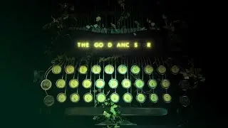 The Good Ancestor RSA Animation