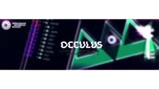 GFX Pack: Occulus - WHIITE DESIGNS