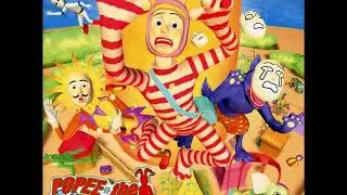 Popee The Performer OST - Papi The Clown