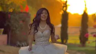Anissa Video Clip Quinceañera