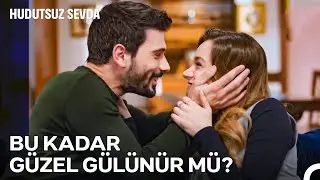 Hanımımızı İtinayla Şımartırız - Hudutsuz Sevda